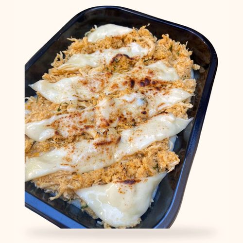 Escondidinho