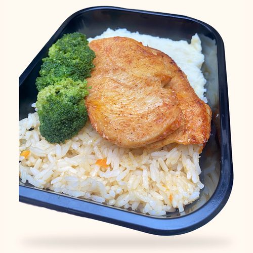 Filé de frango