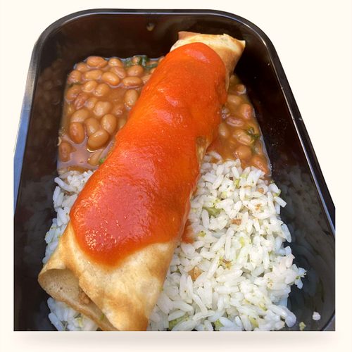 Panqueca