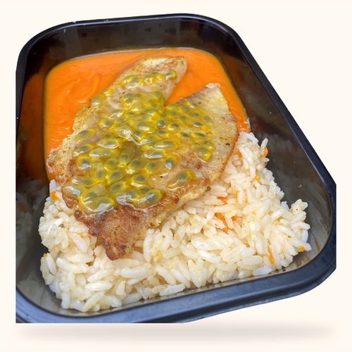 Tilápia